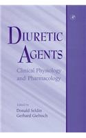 Diuretic Agents: Clinical Physiology and Pharmacology