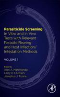 Parasiticide Screening