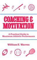 Coaching and Motivation