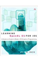 Learning OpenGL ES for iOS