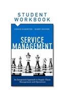 Service Management, Student Workbook