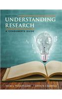 Understanding Research: A Consumer's Guide -- Enhanced Pearson eText