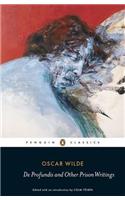 De Profundis and Other Prison Writings
