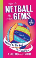 Netball Gems Bindup 2