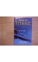 Storytown: Library Book Stry 08 Grade 3 Finding the Titanic