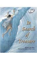 In Search of Treasure