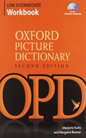 Oxford Picture Dictionary