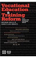 Vocational Education and Training Reform
