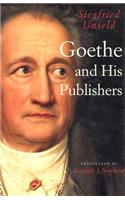 Goethe and His Publishers