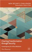 Charting Transformation Through Security