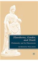 Hawthorne, Gender, and Death