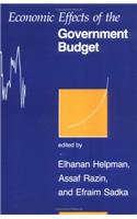 Economic Effects of the Government Budget