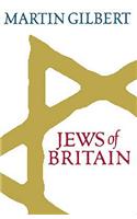 Jews of Britain