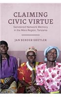 Claiming Civic Virtue