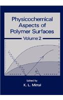 Physicochemical Aspects of Polymer Surfaces