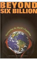 Beyond Six Billion