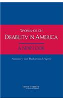 Workshop on Disability in America