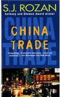 China Trade: A Bill Smith/Lydia Chin Novel