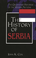 History of Serbia