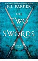 Two of Swords: Volume Three