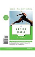 The Master Reader, Books a la Carte Edition