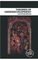 Theories of Underdevelopment