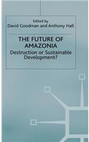 Future of Amazonia