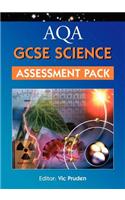 AQA GCSE Science