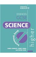 Edexcel GCSE Science Higher