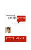 The Power of Simple Prayer