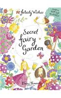Felicity Wishes: Secret Fairy Garden