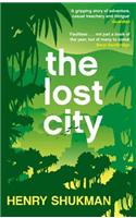 Lost City