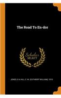 The Road to En-Dor