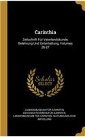 Carinthia