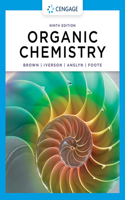 Owlv2 for Brown/Iverson/Anslyn's Organic Chemistry, 1 Term Printed Access Card