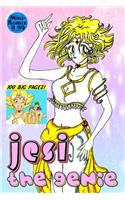 Jesi The Genie