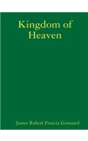 Kingdom of Heaven
