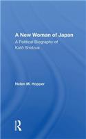 A New Woman of Japan