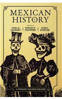Mexican History