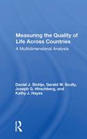 Measuring the Quality of Life Across Countries