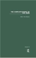 The Complete Works of W.R. Bion