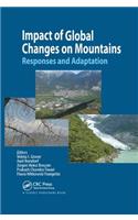 Impact of Global Changes on Mountains