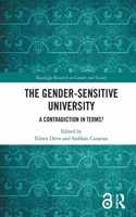 Gender-Sensitive University