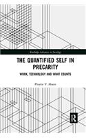 Quantified Self in Precarity