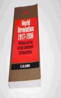 World Revolution 1917-1936