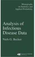 Analysis of Infectious Disease Data