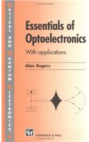 Essentials of Optoelectronics with Applications