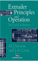 Extruder Principles and Operation