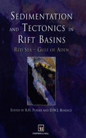 Sedimentation and Tectonics in Rift Basins Red Sea: - Gulf of Aden