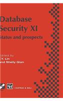 Database Security XI